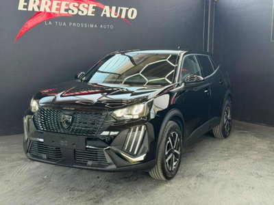 Peugeot 2008 1.2 puretech Style s&s 100cv nuova