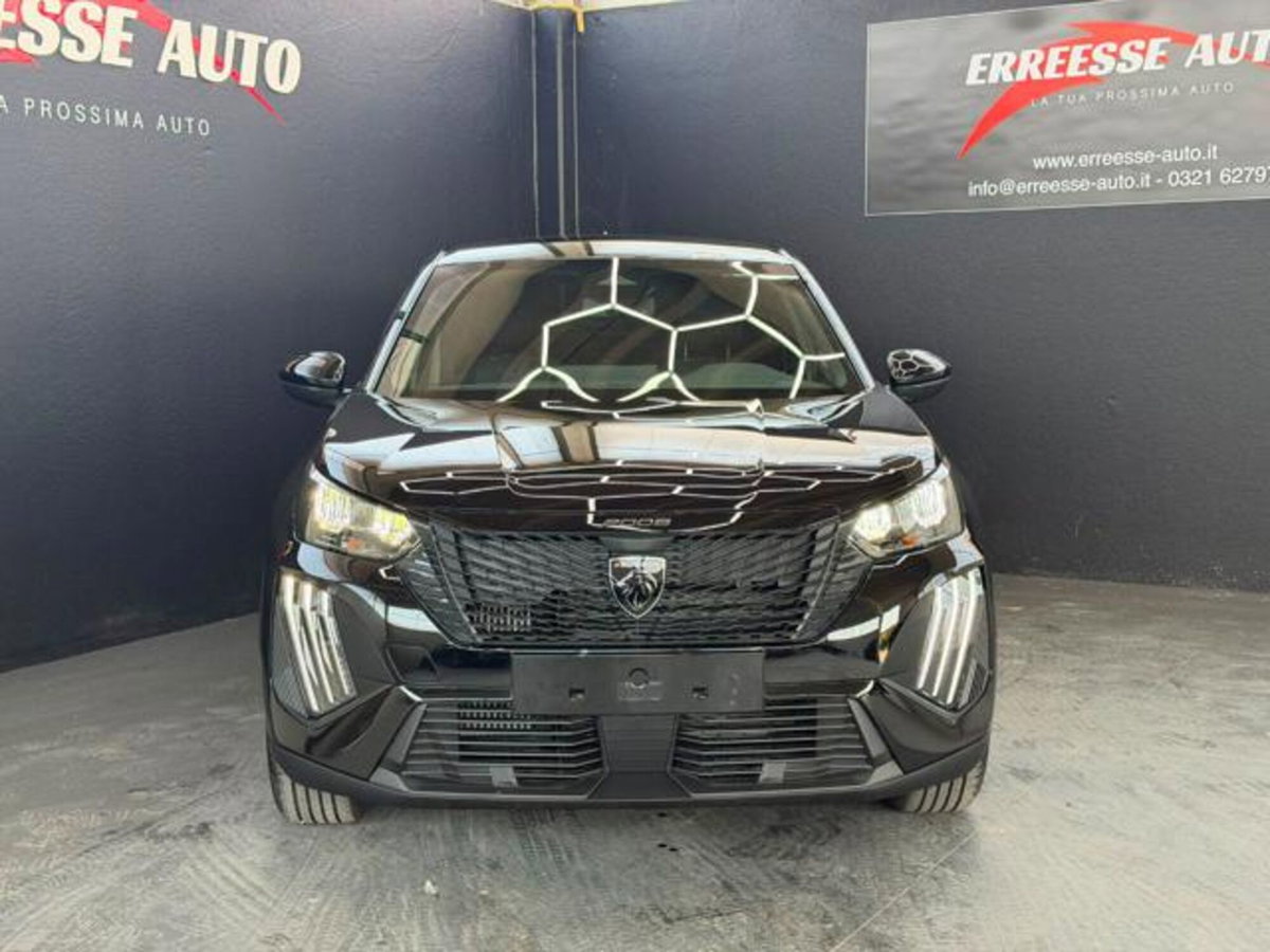 Peugeot 2008 1.2 puretech Style s&s 100cv (2)