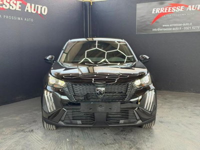 Peugeot 2008 1.2 puretech Style s&s 100cv (2)