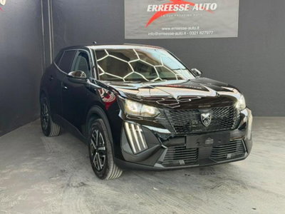 Peugeot 2008 1.2 puretech Style s&s 100cv (3)