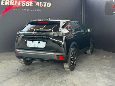 Peugeot 2008 1.2 puretech Style s&s 100cv (4)