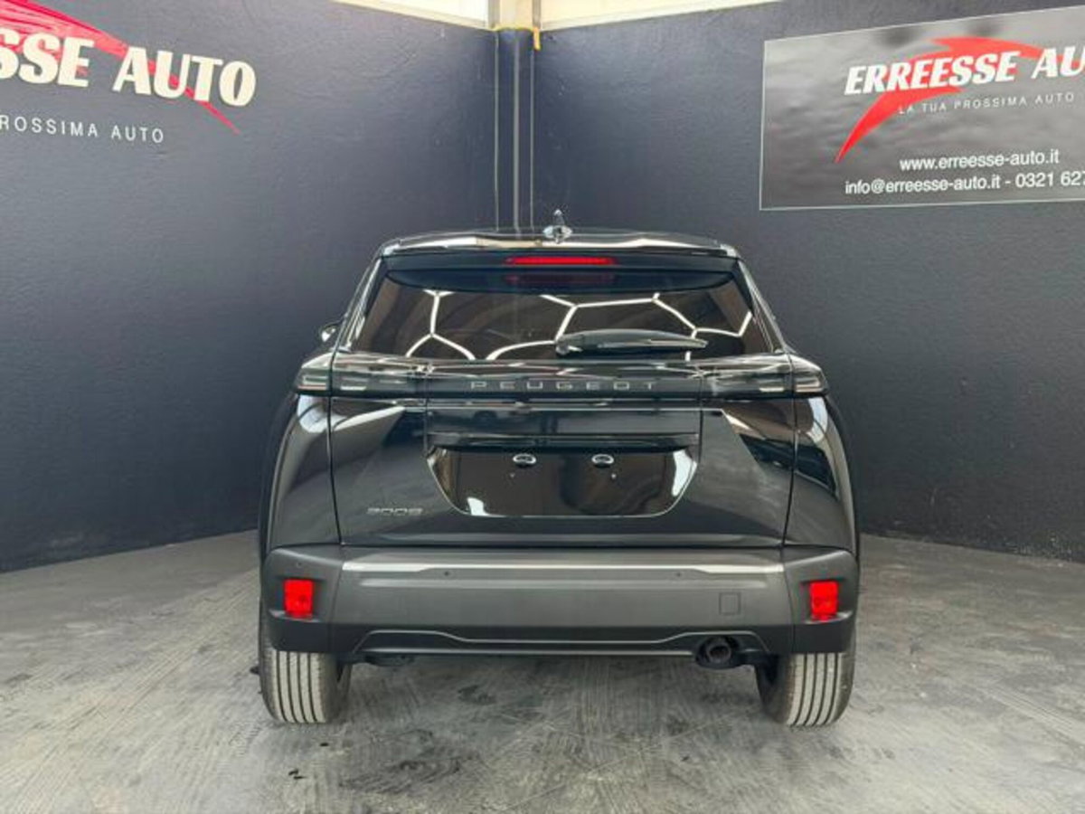 Peugeot 2008 1.2 puretech Style s&s 100cv (6)