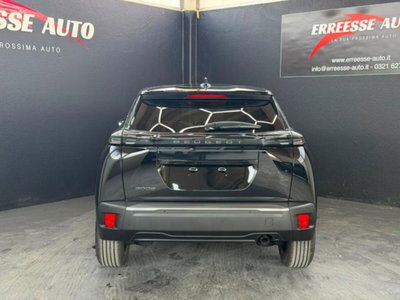 Peugeot 2008 1.2 puretech Style s&s 100cv (6)