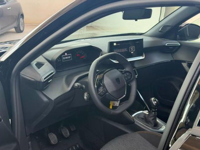 Peugeot 2008 1.2 puretech Style s&s 100cv (7)