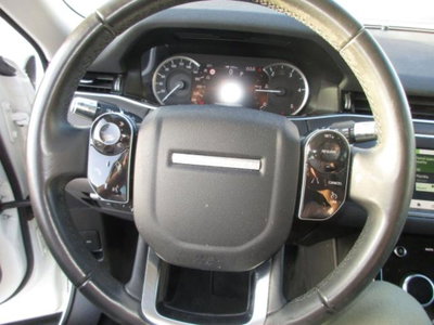 Land Rover Range Rover Evoque 2.0D I4-L.Flw 150 CV AWD Auto SE (14)