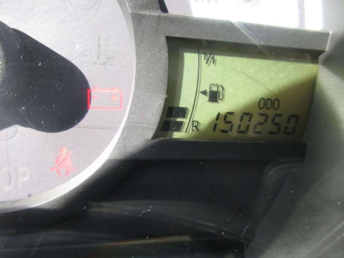 Citroen C1 1.0 5 porte C1TY (8)