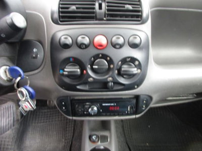 Fiat Seicento 1.1i cat S (9)
