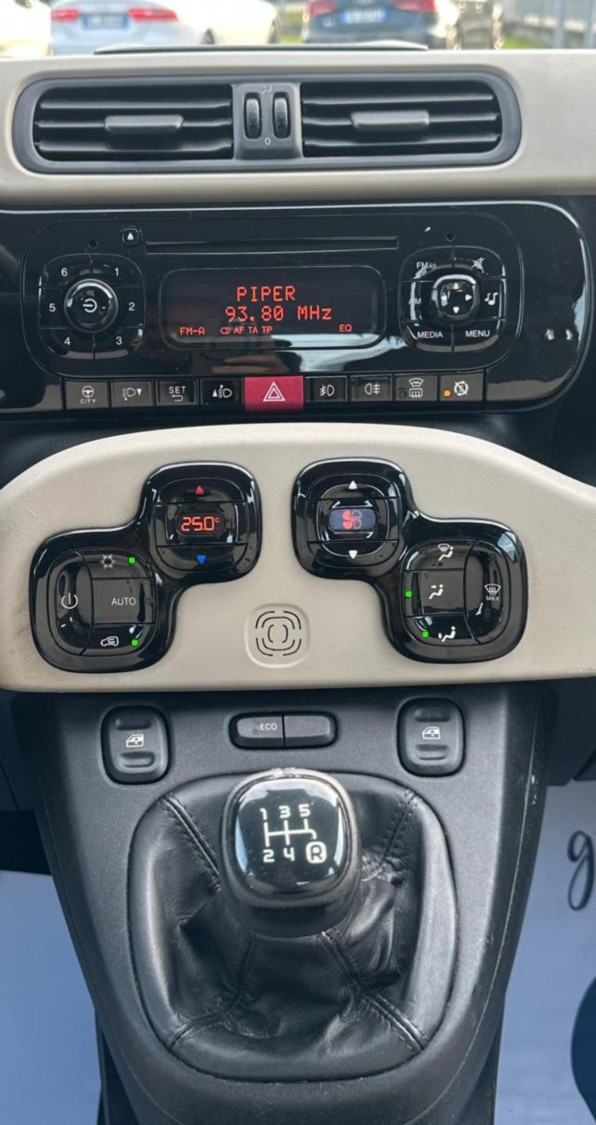 Fiat Panda 0.9 TwinAir Turbo Natural Power Lounge (12)