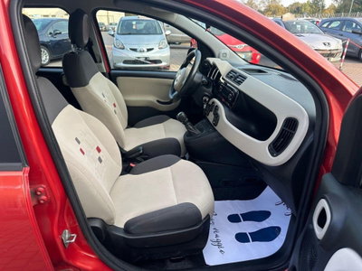 Fiat Panda 0.9 TwinAir Turbo Natural Power Lounge (14)