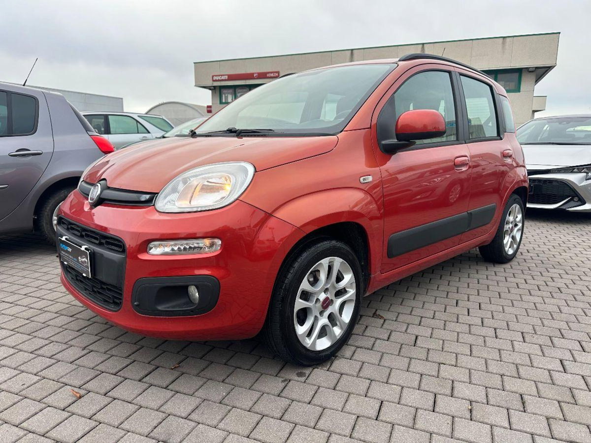 Fiat Panda 0.9 TwinAir Turbo Natural Power Lounge (5)