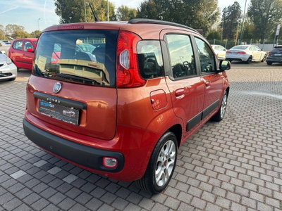 Fiat Panda 0.9 TwinAir Turbo Natural Power Lounge (8)