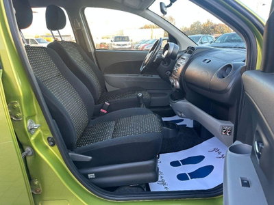 Daihatsu Sirion 1.3i 16V cat 4WD CX (15)
