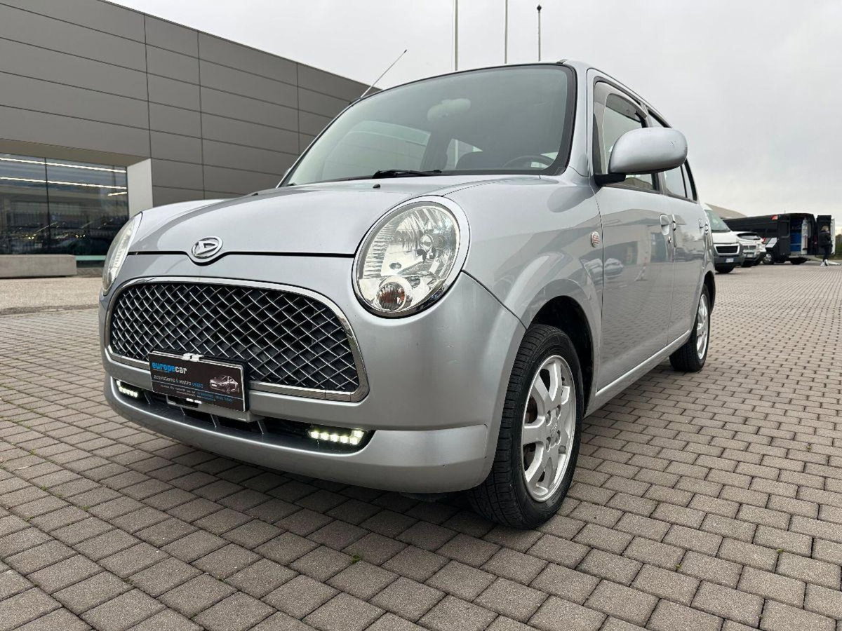 Daihatsu Trevis 1.0