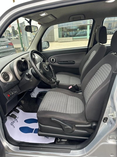 Daihatsu Trevis 1.0 (10)