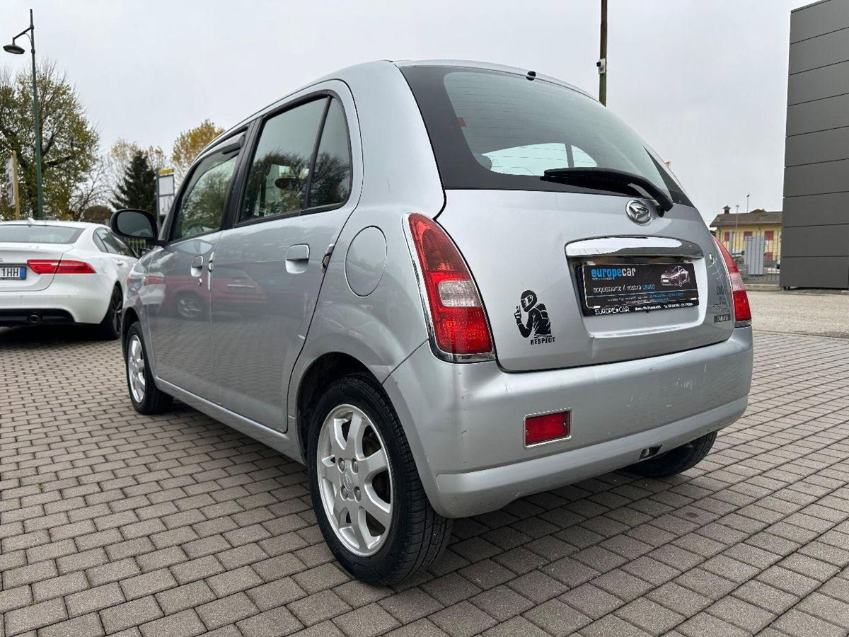 Daihatsu Trevis 1.0 (4)