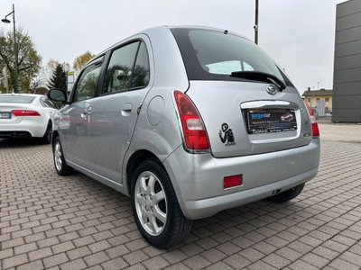 Daihatsu Trevis 1.0 (4)