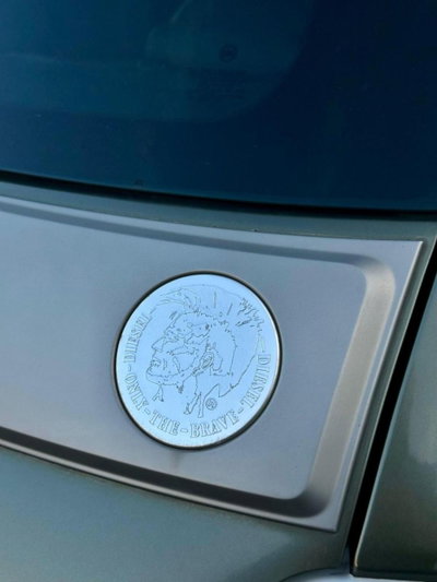 Fiat 500 1.2 by DIESEL (10)