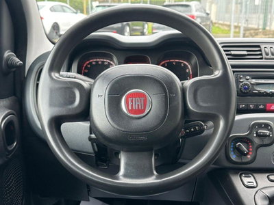 Fiat Panda 1.0 FireFly S&S Hybrid Easy (11)