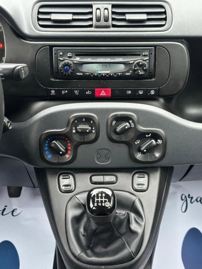 Fiat Panda 1.0 FireFly S&S Hybrid Easy (12)