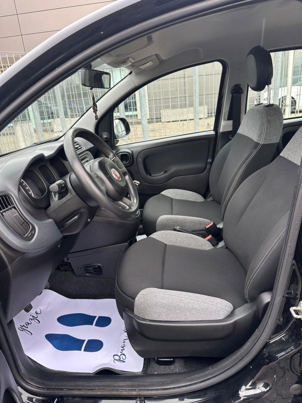 Fiat Panda 1.0 FireFly S&S Hybrid Easy (14)