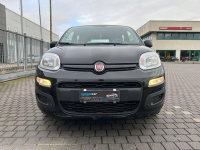 Fiat Panda 1.0 FireFly S&S Hybrid Easy (2)