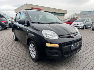 Fiat Panda 1.0 FireFly S&S Hybrid Easy (4)