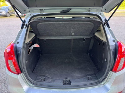 Opel Mokka 1.6 CDTI Ecotec 136CV 4x2 aut. Vision (12)
