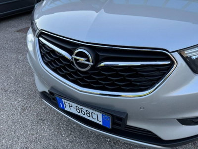 Opel Mokka 1.6 CDTI Ecotec 136CV 4x2 aut. Vision (19)