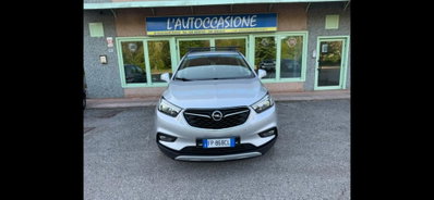 Opel Mokka 1.6 CDTI Ecotec 136CV 4x2 aut. Vision (2)