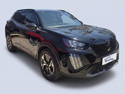 Peugeot 2008 PureTech 130 S&S EAT8 Allure Pack (3)