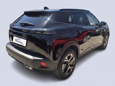 Peugeot 2008 PureTech 130 S&S EAT8 Allure Pack (4)