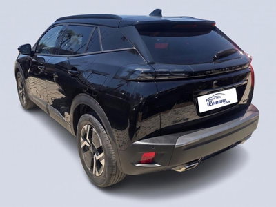 Peugeot 2008 PureTech 130 S&S EAT8 Allure Pack (5)