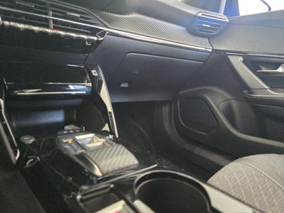 Peugeot 2008 BlueHDi 130 S&S EAT8 Allure Pack (13)