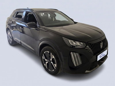 Peugeot 2008 BlueHDi 130 S&S EAT8 Allure Pack (3)
