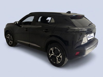 Peugeot 2008 BlueHDi 130 S&S EAT8 Allure Pack (5)