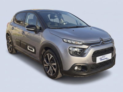 Citroen C3 PureTech 83 S&S Shine (2)