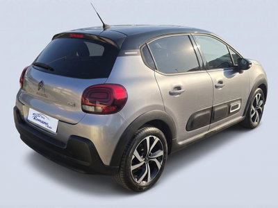 Citroen C3 PureTech 83 S&S Shine (3)