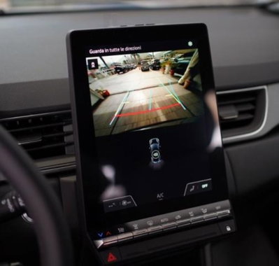 Renault Captur TCe 90 CV Techno (13)