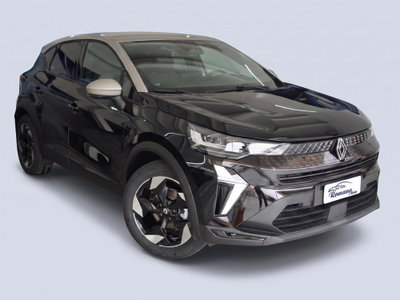 Renault Captur TCe 90 CV Techno (3)