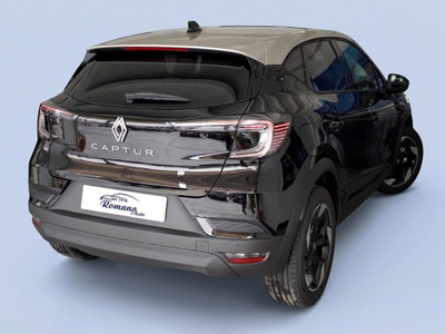 Renault Captur TCe 90 CV Techno (4)