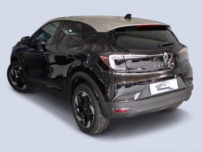 Renault Captur TCe 90 CV Techno (5)