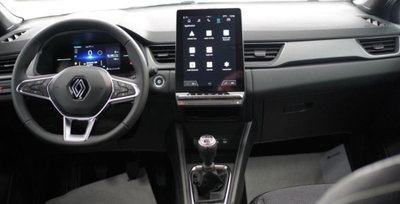 Renault Captur TCe 90 CV Techno (6)