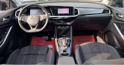 Opel Grandland 1.5 ecotec GS s&s 130cv at8 (10)