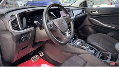 Opel Grandland 1.5 ecotec GS s&s 130cv at8 (12)