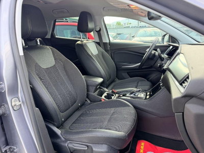 Opel Grandland 1.5 ecotec GS s&s 130cv at8 (14)