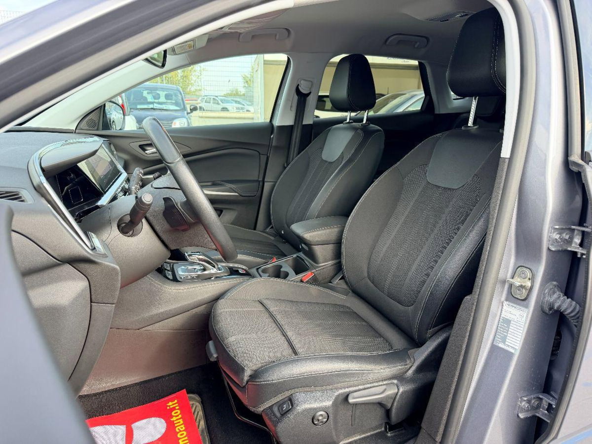 Opel Grandland 1.5 ecotec GS s&s 130cv at8 (15)