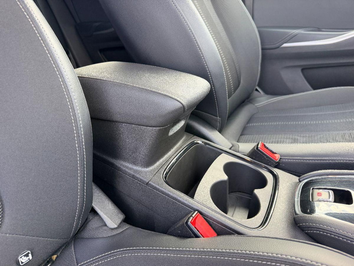 Opel Grandland 1.5 ecotec GS s&s 130cv at8 (17)