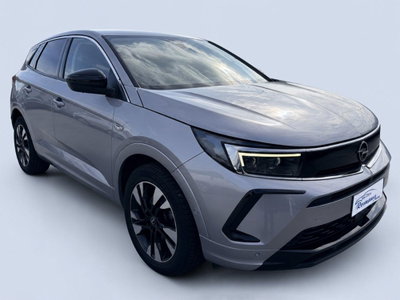 Opel Grandland 1.5 ecotec GS s&s 130cv at8 (3)