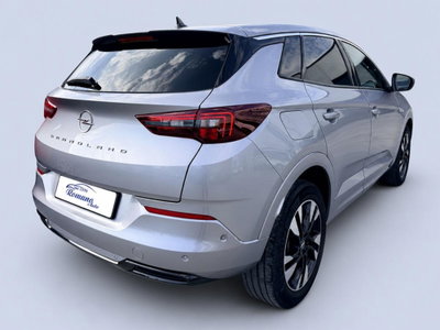 Opel Grandland 1.5 ecotec GS s&s 130cv at8 (4)