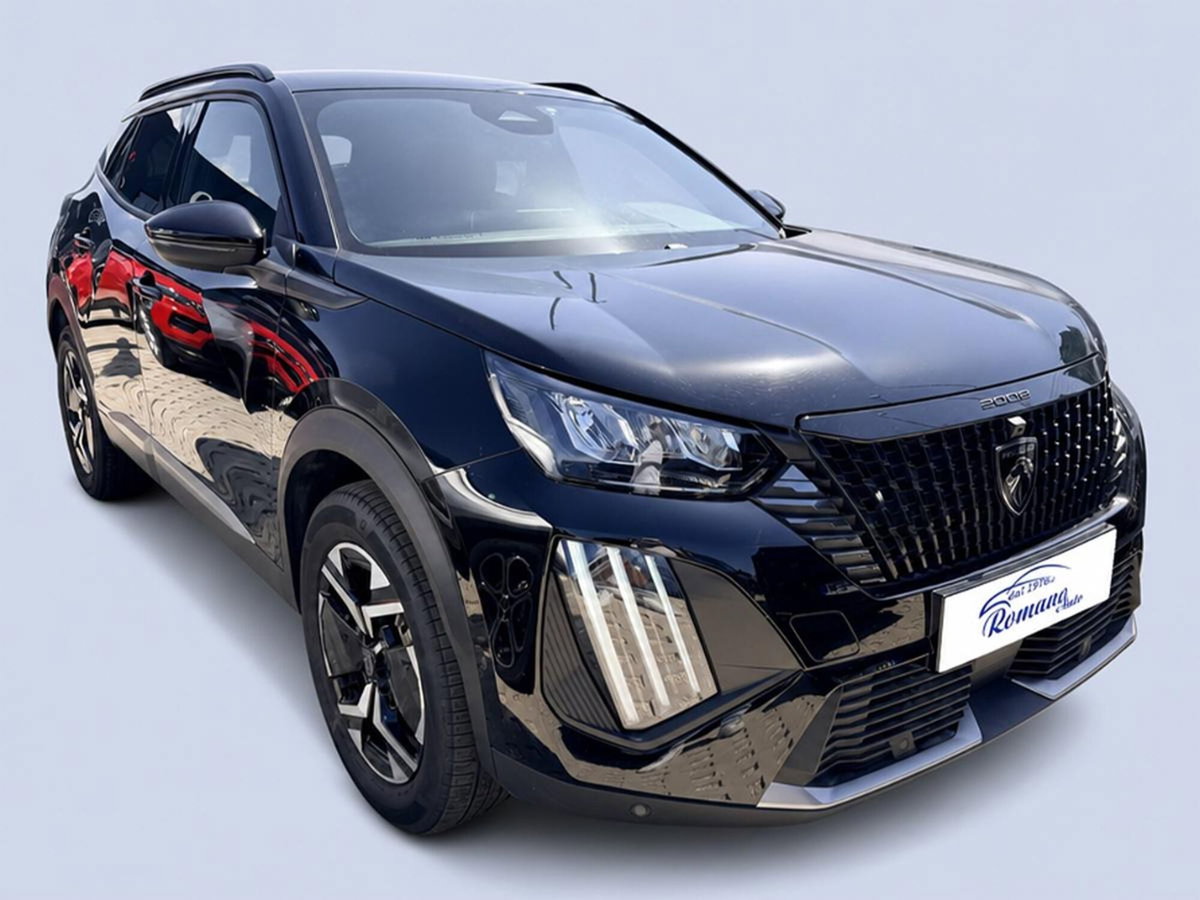 Peugeot 2008 1.2 hybrid Allure 145cv e-dcs6 (3)